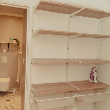 Au Coeur De Hyeres, Ideal Pour Les Couples ! Εξωτερικό φωτογραφία