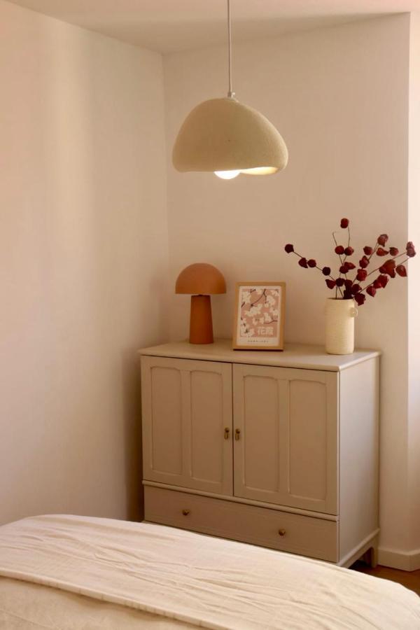 Au Coeur De Hyeres, Ideal Pour Les Couples ! Εξωτερικό φωτογραφία