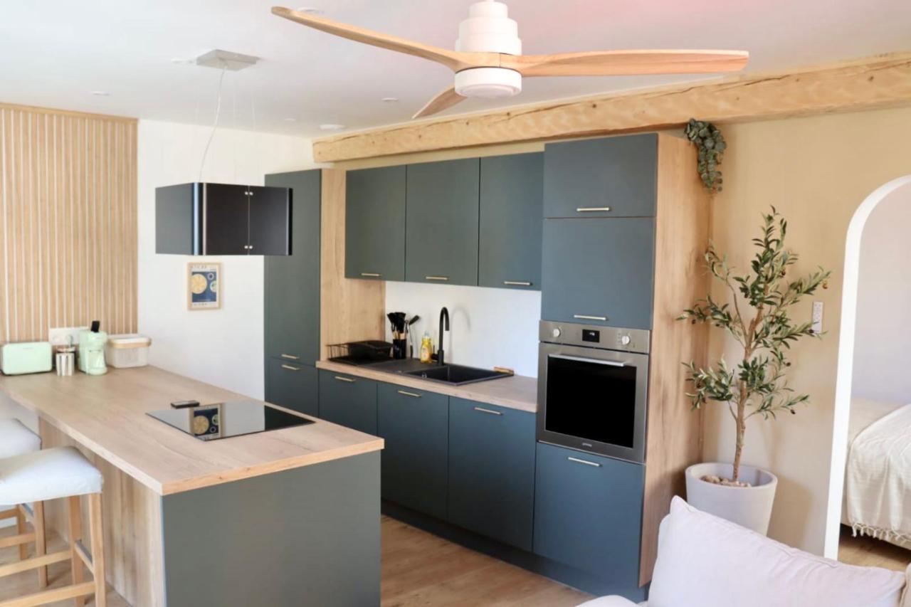 Au Coeur De Hyeres, Ideal Pour Les Couples ! Εξωτερικό φωτογραφία