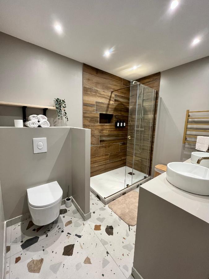 Au Coeur De Hyeres, Ideal Pour Les Couples ! Εξωτερικό φωτογραφία