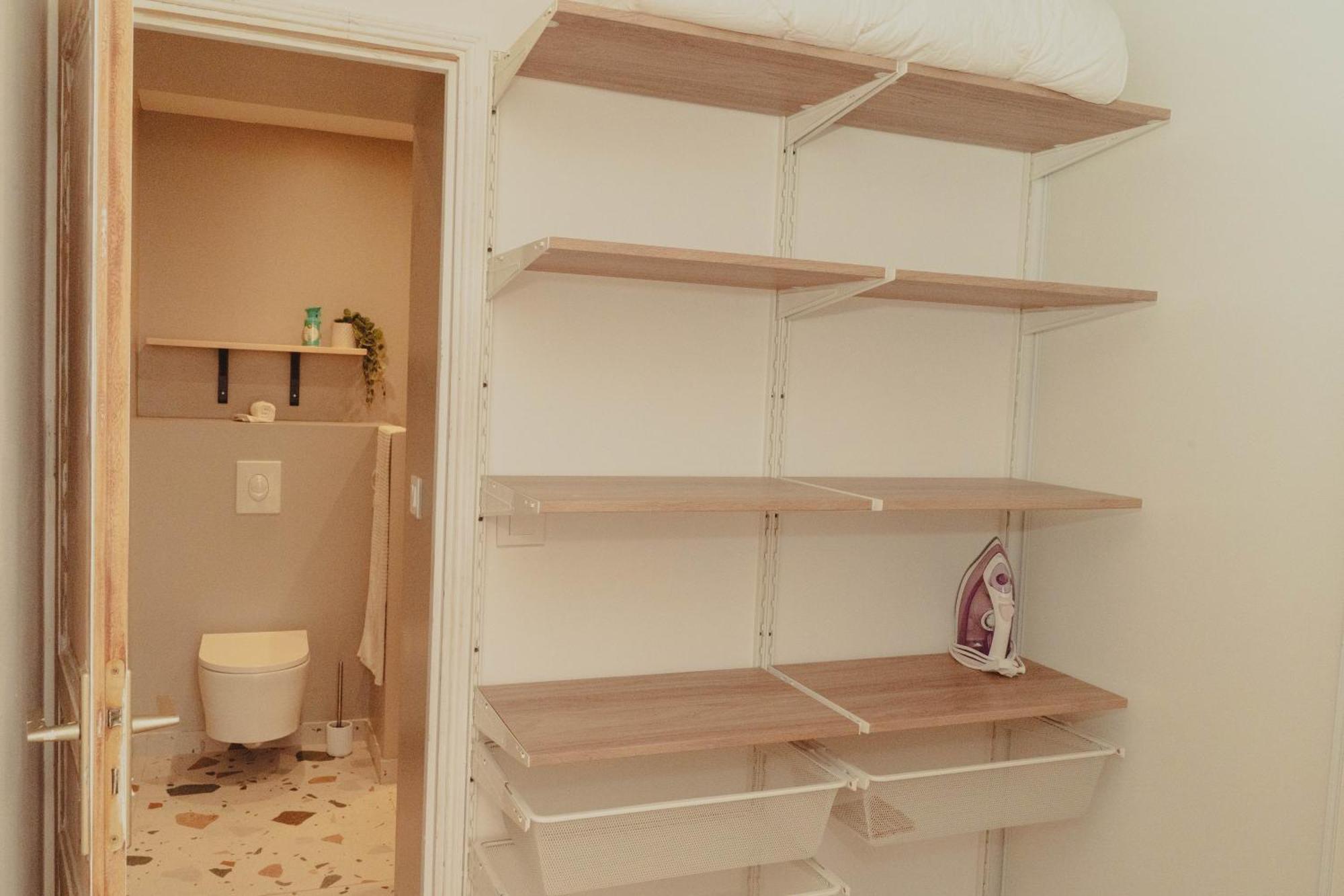 Au Coeur De Hyeres, Ideal Pour Les Couples ! Εξωτερικό φωτογραφία