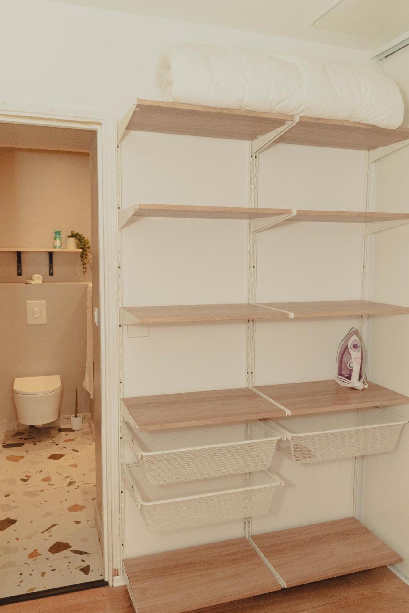 Au Coeur De Hyeres, Ideal Pour Les Couples ! Εξωτερικό φωτογραφία